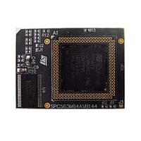 STMicroelectronics SPC563M64AVB144 Development Boards & Kits - Other Processors Vertical base brd SPC563M64 QFP144