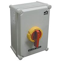 Altech KEM3150L Y/R Control Switches