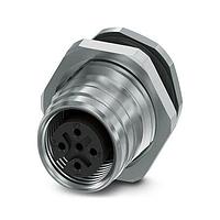 PHOENIX CONTACT 1027669 Straight SACC-DSI-FS-5CON- M16-L180 PP