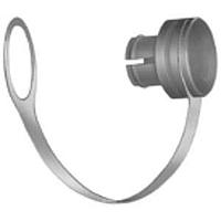 LEMO BRA.1F.200.PZSG Accessories CAP F RECPT