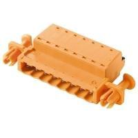 Weidmuller 1353640000 Pluggable Terminal Blocks SLF 5.08/07/180DF SN OR BX