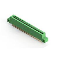 EDAC 842-030-558-112 Receptacles High Temp Card Edge Connector