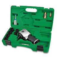 Air impact wrench