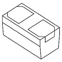 Toshiba DF2B12M4SL,L3F ESD Suppressors ESD protection diode 1A +/-15kV
