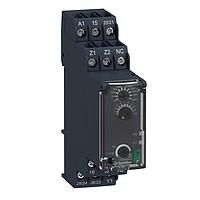 SCHNEIDER RE22R2HMR Timing Relays TIMER 24-240VAC/VDC IN 8A DPDT OUT INTERVAL