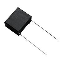 PANASONIC ECQ-UAAF225M Metallized Polypropylene Film Capacitor 2.2uF 275VAC 20% MPP L/S=27.5mm