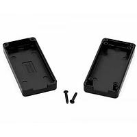 Hammond Manufacturing 1551USB3BK USB Enclosure MINI USB-BLACK 2.56 x 1.18 x 0.61"