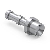Mill-Max 2305-1-00-80-00-00-07-0 Turret 200u SN OVER NI