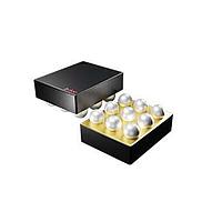 DIOO DIO1553WL9 Analog Switch ICs 340MHz, Single Pole Single Throw Depletion Type Audio Switch