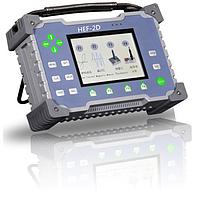 HUATEC HEF-2D Eddy current testing machine