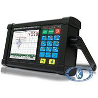 OKO Ultrasonic Flaw Detector Inspection Service