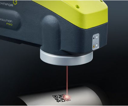 Industrial marking and engraving equipment for identification and customization tasks
