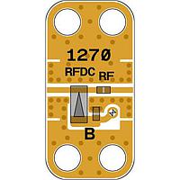 Quantic X-Microwave XR-C885-0204D RF Inductor Bias Tees, CC45T47K240G5C2SMT