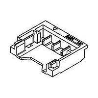 Molex 78171-5006 Locking 1.2 W/B HDR Assy 6Ck Assy 6Ckt EmbsTp Pkg