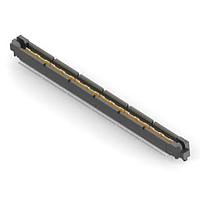 AMP Connectors - TE Connectivity 5767117-6 Headers MICT 260 PLG 228 ASY .025 PDNI
