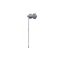 Amphenol LTW CAP-WAAMLPC3 Accessories Ceres, Waterproof Cap With Rubber Lead, Plastic, 2 Points Lock, Male Connector