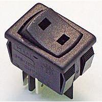 CW Industries GRSV-4021-0005 Rocker Switches