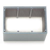 Pomona Electronics 3311 Boxes SHIELDED BOX