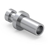 Mill-Max 2301-3-00-80-00-00-07-0 Turret 200u SN OVER NI