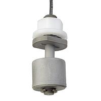Cynergy3 RSF56H100RC Liquid Level Sensors Vert, SPNO 100VA, PPS, 1 metre PVC 16/0.2 wires, Nitrile seal