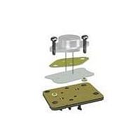 Keystone Electronics 4734 Mounts MTG KIT TO-3 CHASSIS