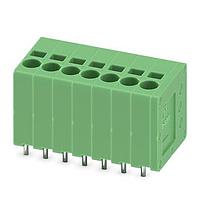 PHOENIX CONTACT 1990902 Fixed Terminal Blocks SPT 1.5/ 7-V-3.5 3.5MM 7P VERT SPR