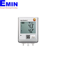 TESTO Saveris 2-T2 Temperature Data Logger