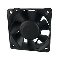 Qualtek Electronics FAD1-06025CBHW12-A Axial