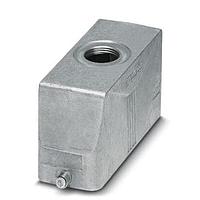 PHOENIX CONTACT 1412791 Hoods HC-STA-B24-HLFS- 1TTP21-EL-AL