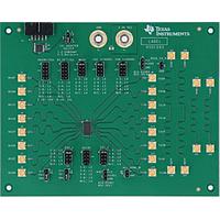 Texas Instruments DS320PR810-SMP-EVM Linear Redriver