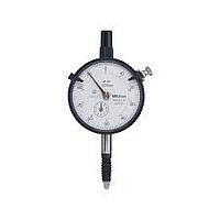 MITUTOYO 2046S-60 Dial Indicator (10mm/ 0.01mm)