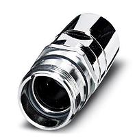 PHOENIX CONTACT 1592626 Circular Metric Connectors RC-00000007300