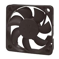 Sunon MF50100V2-1000U-A99 Axial Axial Fan, 50x50x10mm, 5VDC, 11CFM, 0.11"H2O, Vapo, Wire, Auto Restart