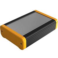 Rose 291110000 Enclosures, Boxes, & Cases ENCLOSURE, PILOT 50, 91 X 280 X 76MM, MOBILE CONTROL UNIT, PVC/POLYAMIDE