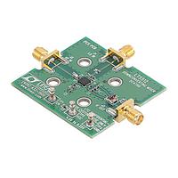 Analog Devices DC478B RF Mixer LT5512EUF - High Signal Level, Down-Conv
