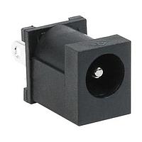 Same Sky (formerly CUI Devices) PJ-060A Jacks 2x5.5mm power jack vertical th 1 switch