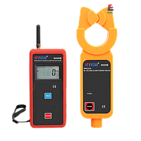 ETCR ETCR9000S Portable H/L Voltage Clamp Leakage Current Meter (Φ48mm, AC 0mA～1200A)