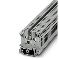 PHOENIX CONTACT 1923157 Feed Through Terminal Block UK 5-TWIN RD