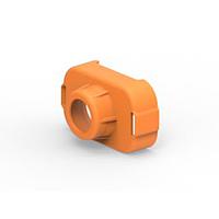 DEUTSCH - TE Connectivity 2141614-5 Accessories COVER,CABLE SEAL