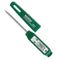 EXTECH 39240 Waterproof Thermometer