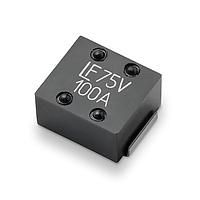 Littelfuse 0881100.UR Automotive Fuses 75VDC 100A .45ohms 881 NANO2