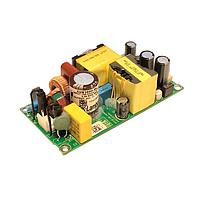 TDK-Lambda CUS150M-18/F Switching Supplies AC-DC, Medical, 115-230VAC, Output 18V 8.33A, 150W + Cover & Fan