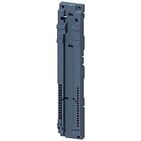 SIEMENS 3RA29221AA00 Busbar STD MOUNTING RAIL ADAPTER, SIZE S00 &S0