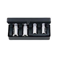 KTC BSR354 Stud Bolt Remover ( 4 tools, out-diameter 24-28 mm, 65-75 length )