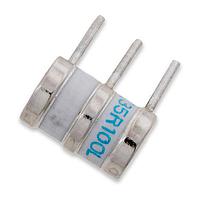 Littelfuse GTCR38-501M-R10 3 Electrode Gas Discharge Tube 8MM 500V 3POLE RADIAL LEADS GDT