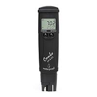 HANNA HI98129 pH/Conductivity/TDS Tester