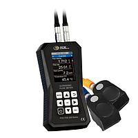 PCE PCE-TDS 200 M Ultrasonic Flow Meter (DN 50...700)