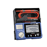 HIOKI IR4057-50 INSULATION TESTER (420 /600 V)