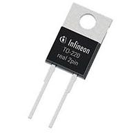 Infineon IDH10SG60CXKSA2 Schottky Silicon Carbide Diodes SIC DIODES