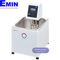 Lauda A 6 Immersion Thermostat (100 °C, 5.5 L)